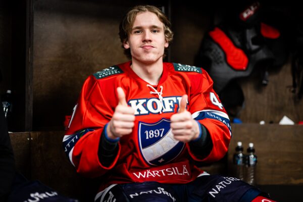 Kyocera uutisminuutti: Tärkeitä päivämääriä