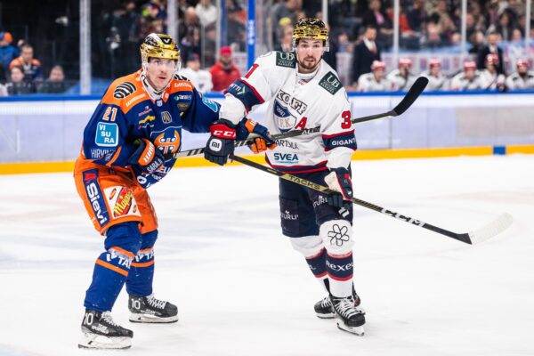 Tapparan ylivoima myrkkyä HIFK:lle – Manseen kolmas kiinnitys