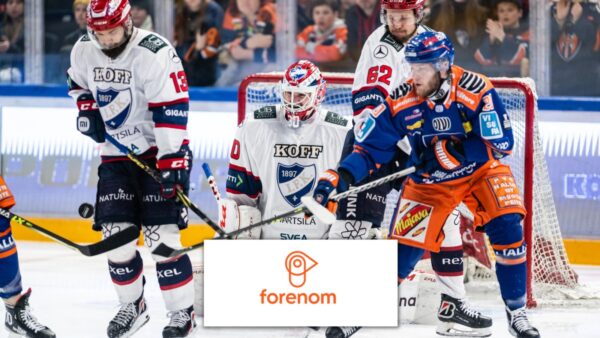 Poissaoloista kärsinyt HIFK oli vaikeuksissa Tampereella – Tapparalle toinen kiinnitys