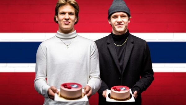 Äitienpäiväkakku HIFK:lta – Tuet samalla seuran junioritoimintaa