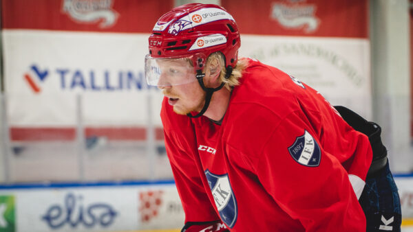 Ensimmäinen viikko takana – ”Voimaa on tarttunut”