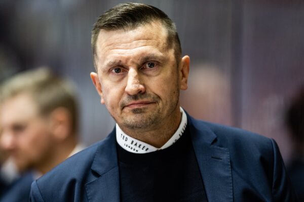 Ville Peltonen täyttää tänään 50 vuotta