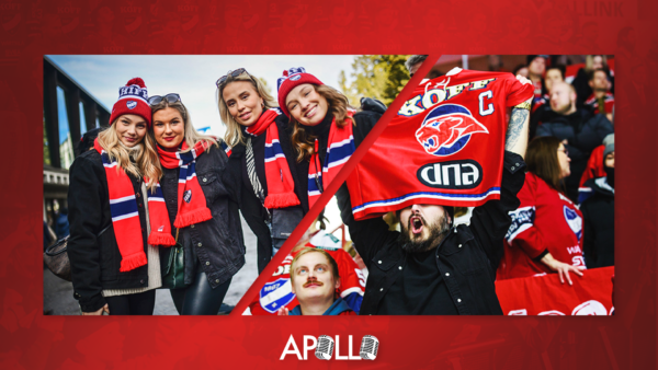 Kauden 2022-2023 päätöstapahtuma Apollo Live Clubilla