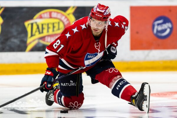 HIFK matkustaa elokuussa Itävaltaan – tässä treenipelien ohjelma