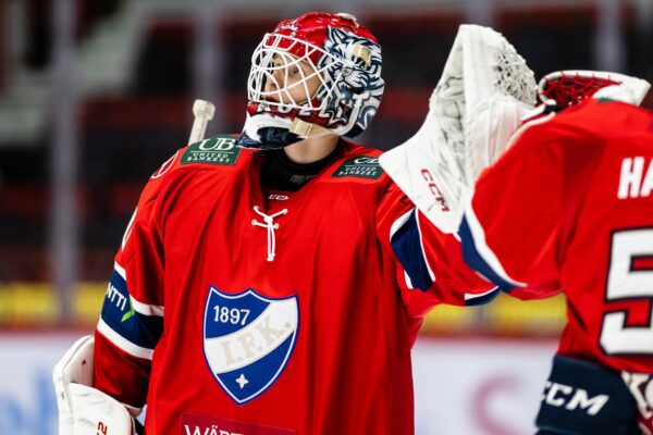 Eemil Vinni lainalle Joensuun Kiekkopoikiin