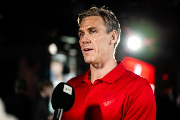 HIFK julkisti pelaajasopimuksia – katso kuvat lehdistötilaisuudesta