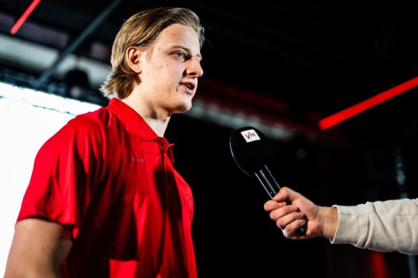 Tony Sund: Palaan Suomeen kokonaisvaltaisempana pakkina