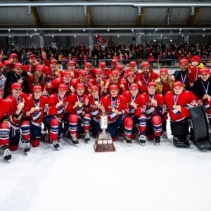 STADIN GIMMAT | Kausikortti kaudella 2024-2025