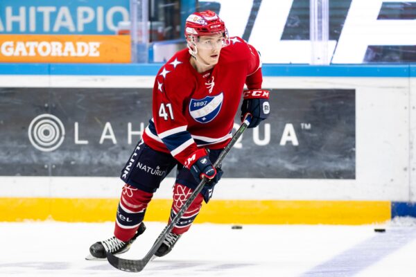 Treenipelit jatkuvat Lahdessa – Pari muutosta kokoonpanoon