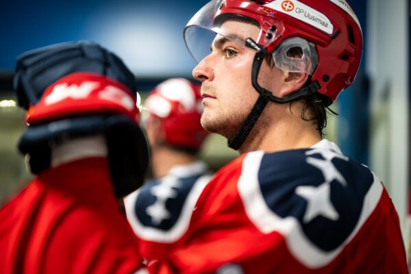 Torstaina Itävaltaan – Treenipelit jatkuvat Zell am Seessa