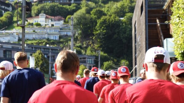 Joukkue saapui Itävaltaan – Viikonloppuna vastassa kansainvälisiä huippujengejä