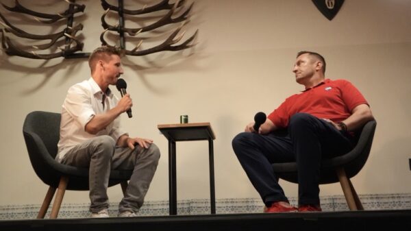 Itävallan turnaus käyntiin – ”Kemian ja yhteishengen rakentumista”