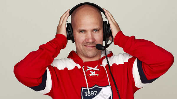 HIFK:n kiekkoselostukset jatkossa uudelta Classic Hits -radiokanavalta