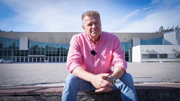 HIFK:n väistyvä puheenjohtaja Timo Everi: 15 vuotta on paljon yhdelle