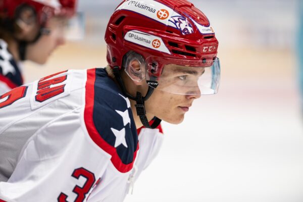 Harjoituskauden viimeinen koitos tänään Hämeenlinnassa