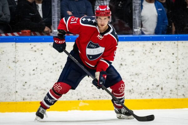 Harjoituskausi pakettiin voitolla HPK:sta – Juha Jääskä ratkaisijana