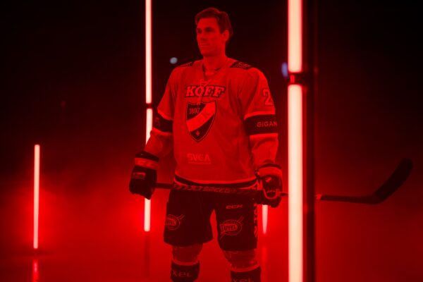 Odotettu hima-avaus keskiviikkona Nordiksella