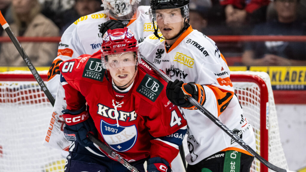 OP Uusimaa Postgame: Työmiesten ilta