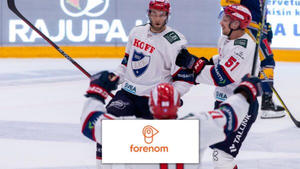 Raumalla sattui ja tapahtui – HIFK:lle upea jatkoaikavoitto