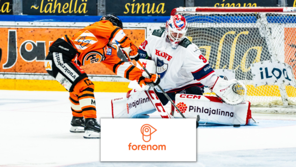 HIFK kaatoi Kerhon Hämeenlinnassa – Täysi pistepotti tältä viikolta