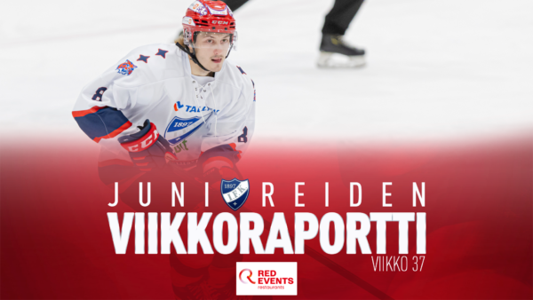 Kolleille kauden ensimmäinen täysi pistepotti