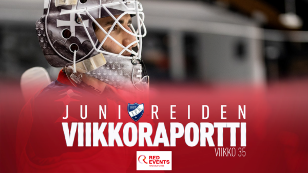 Nuorten SM-sarjat käynnistyivät – Useita debytantteja askissa