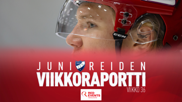 Kolleilla katkera viikonloppu kotona