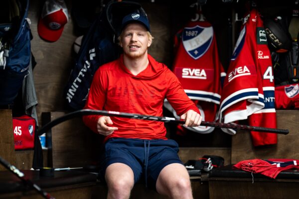 Nordis täyttyy lauantaiksi – ”Luulisi sytyttävän jokaisen meidän kopissa”