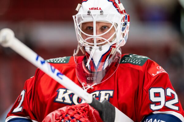 Joukkue matkustaa Hämeenlinnaan viikon ensimmäiseen koitokseen