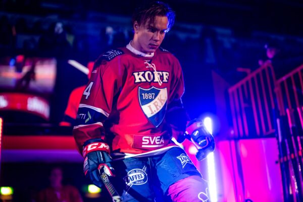 Kyoceran uutisminuutti: Seitsemän ottelun pisteputkessa