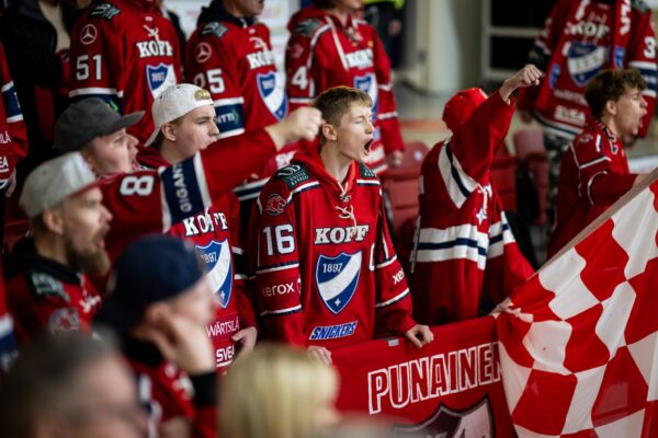Kyoceran uutisminuutti: Oktoberfest torstaina Nordiksella