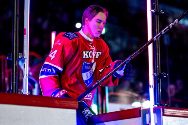 PINNALLA – Aleksanteri Kaskimäki: ”Haluan laittaa parasta pöytään”