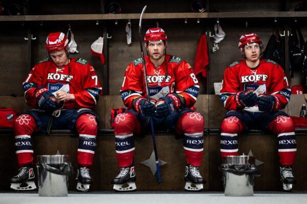 Torstaina viimeinen himamatsi ennen marraskuun maajoukkuetaukoa