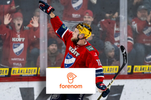 Maalivahtien ilta Nordiksella – Vesalainen ratkaisi lisäpisteen HIFK:lle