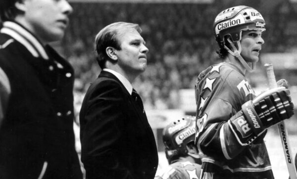 Jorma Rikala on poissa