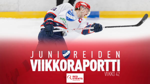 Kollit kipuili maalinteon kanssa – U18 neljän matsin voittoputkessa