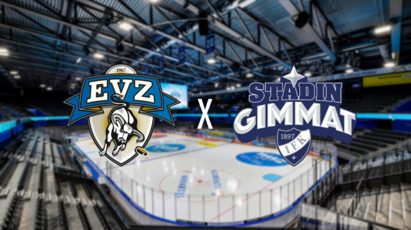 HIFK:n ja EV Zugin naisjoukkueet kattavaan yhteistyöhön