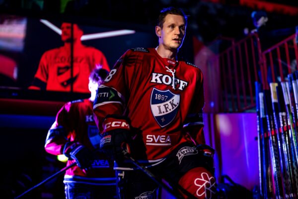 PINNALLA – Teemu Tallberg: ”Tavoite on kirkkaana kaikilla”