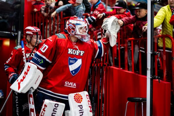 Kyoceran uutisminuutti: Perjantai himassa