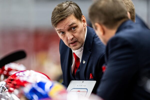 GIGANTTI Ottelustudio: Alivoimasta vastaavalle tuo muutaman harmaan hiuksen