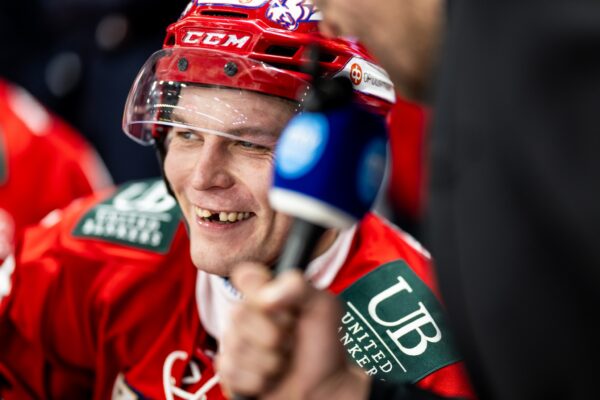 Kyoceran uutisminuutti: Raskin highlight-maali