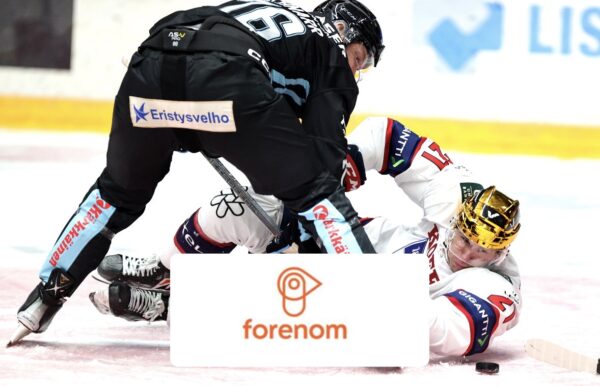 Pelicans vahvempi Lahdessa – HIFK:n kiri ei riittänyt pisteisiin