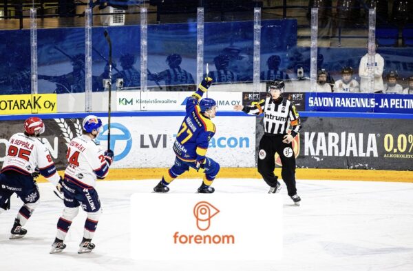 Jukurit tyly isäntä – HIFK:lle tappio Mikkelistä