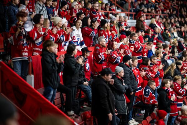 Kyoceran uutisminuutti: Suosituin kotijoukkue