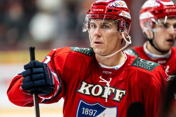 Pinnalla Jori Lehterä: ”Tämä on ollut hienoa aikaa itselleni”