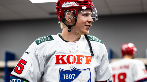 Muuli palaa kokoonpanoon! – Joukkue kohtaa Pelicansin Lahdessa