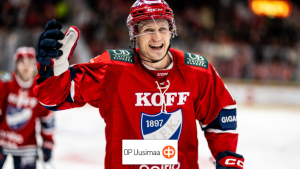 OP Uusimaa Postgame: Koko jengi sitoutui suunnitelmaan