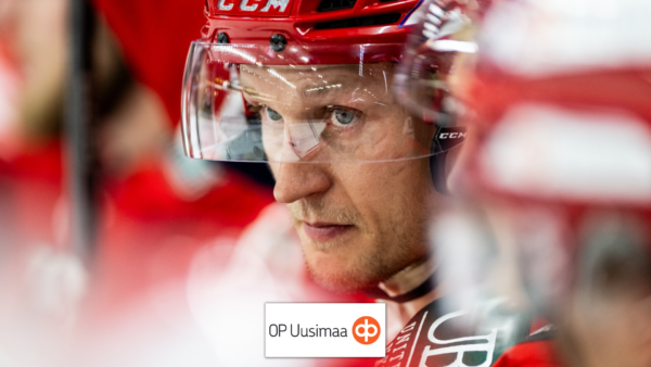 OP Uusimaa postgame: Kyllähän se ottaa päähän
