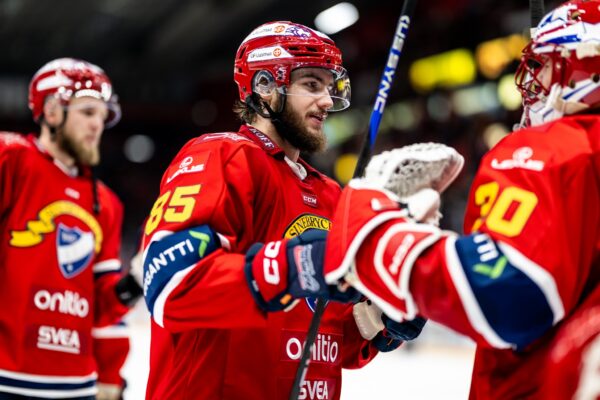 PINNALLA – Niko Seppälä: ”Jos unelmat eivät yhtään pelota, ne eivät ole tarpeeksi isoja”