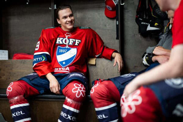 GIGANTTI Ottelustudio: Kyllä tätä on odotettu!